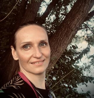 Joanna Martyna Ejma | Kilka zda o mnie 